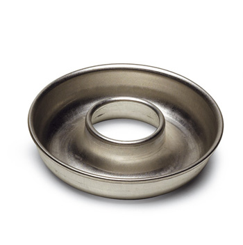 Gobel Gobel Savarin Mold, Tinned Steel - 3-1/4
