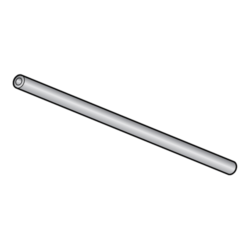 unknown Slide Rod for Globe Chefmate Slicers - GC-50