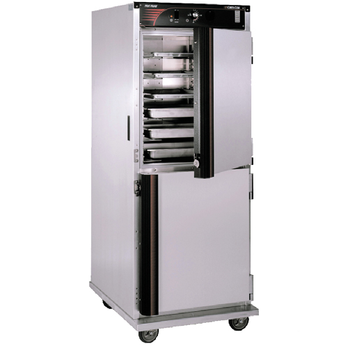 Cres Cor Cres cor Insulated Hot Cabinet H-137-UA-12C