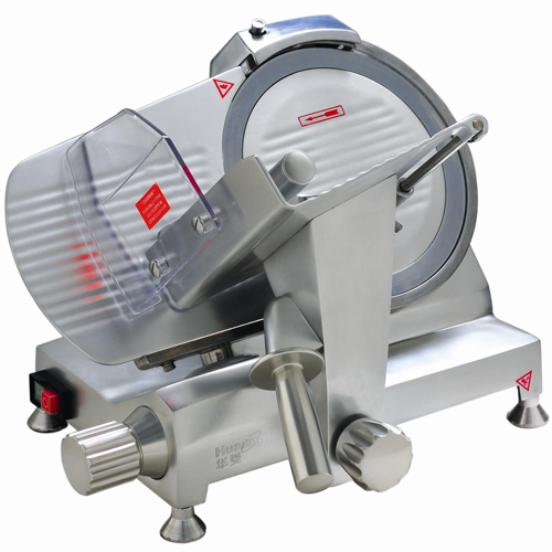 Eurodib 10" Meat Slicer HBS-250L