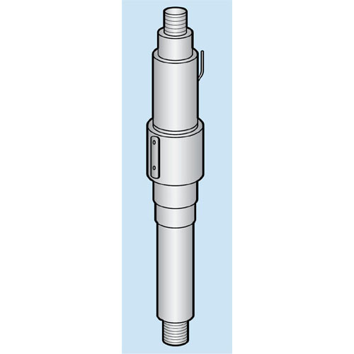 unknown Assembly - Planetary Shaft (includes HM2-750Plus Diving Key Control, Arm, Spring, Rivet and Special Feather Key ) O/S