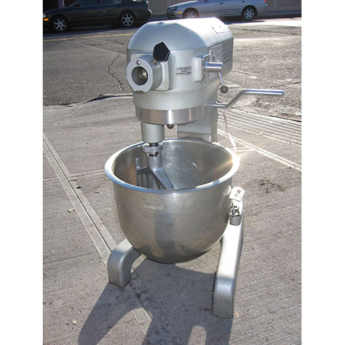 Hobart 20 Qt Mixer Model # A-200 - Used - Great Condition