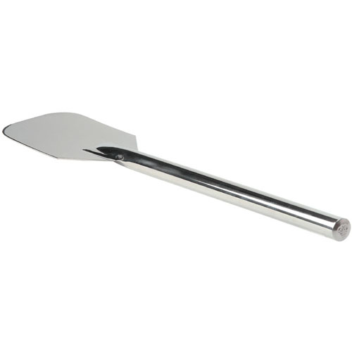 unknown Stainless Steel Mixing Paddle, 30