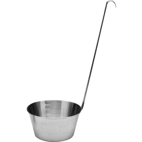 unknown Stainless Steel Coffee Dipper, 32 oz.