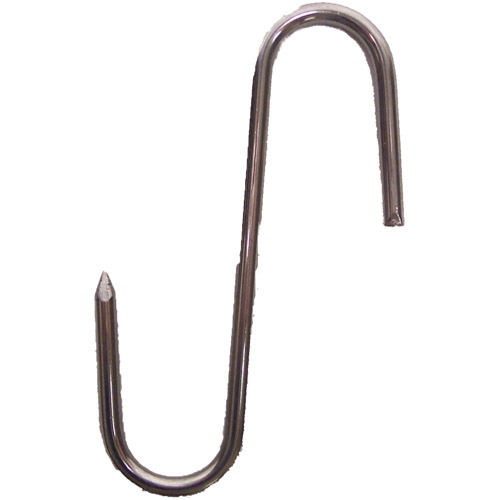 Stainless Steel Meat Hook