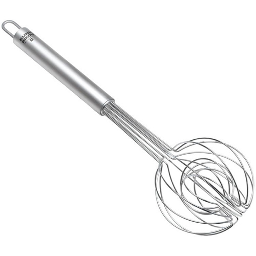 Kuhn Rikon Double Balloon Whisk 10"