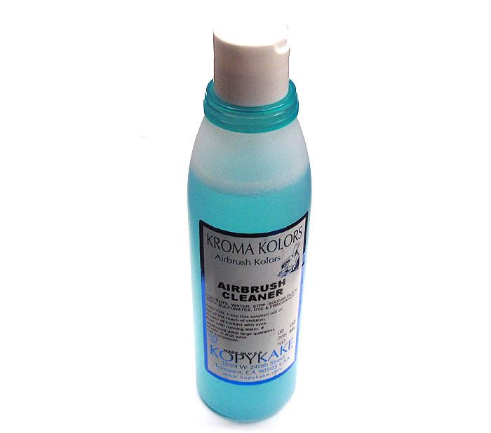 Kopykake Airbrush Cleaner 9 oz.