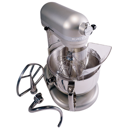 KitchenAid Professional 600 Series 6Quart Stand Mixer, 575 Watts, w