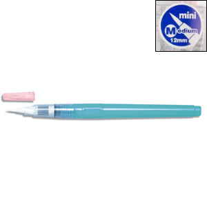 Yasutomo Yasutomo KWB10 Mini Niji Waterbrush