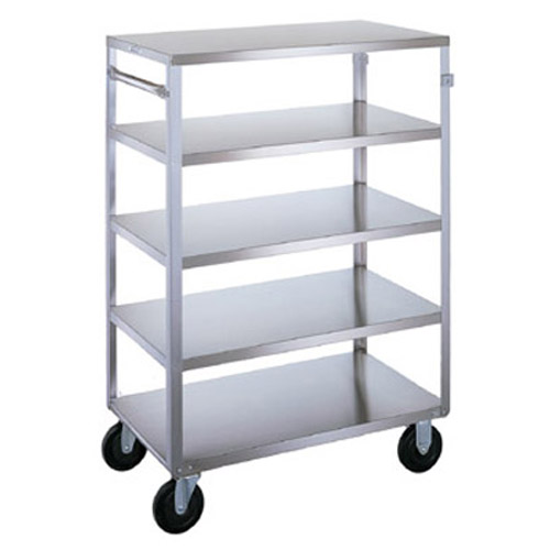 Lakeside Lakeside 357 Multi-Shelf Cart 5 Shelf 18 X 31