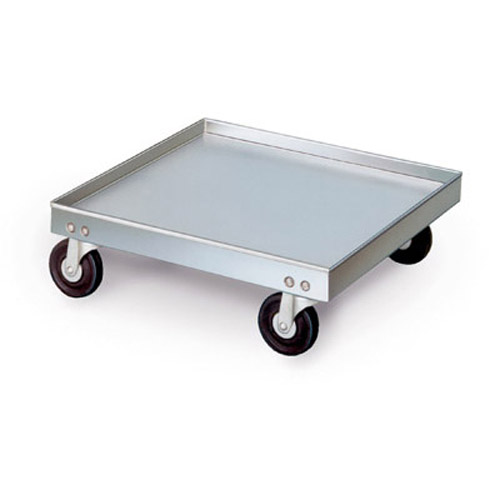 Lakeside Lakeside 447 Stainless Steel Rack Dolly 20 x 20