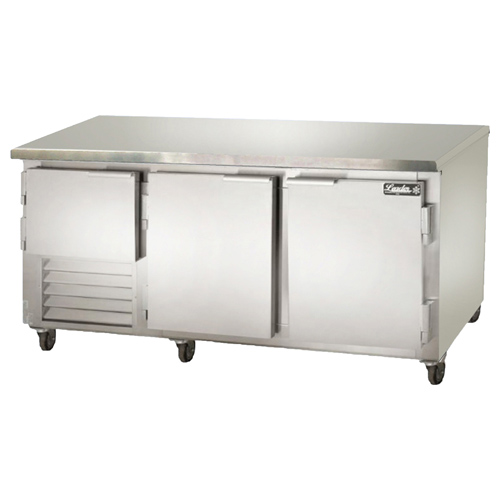 Leader Leader LB72-SC Low Boy Undercounter Self Contained Cooler 72
