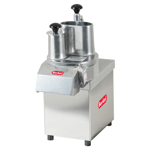 Berkel Berkel M2000-5 Continuous Gravity Feed Food Processor, 600-650 lbs/hr Slicing