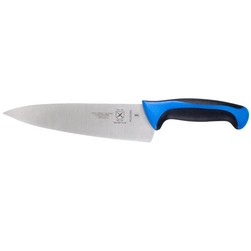 Mercer Cutlery Mercer Cutlery PRIMARY4 Chef's Knife, Blue - 10