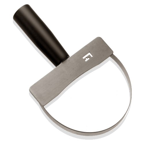 L. Tellier Tellier-Eurodib Melon Peeler-ScooperStainless Steel - 4-5/8