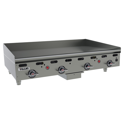 Vulcan Vulcan MSA Series Heavy Duty Gas Griddle - 36