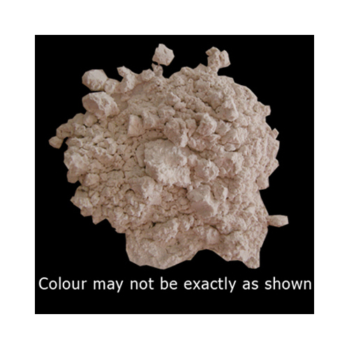 unknown Mystical Non-Toxic Luster Color Dust: Snow Sparkle , 4 gram