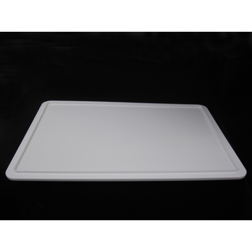 Channel Cover for Pizza Dough Box ABS plastic This is a Stacking Pizza Dough Box This Airtight Pizza Dough Box will prevent crusting, increase the storage life of your dough and reduce your need for f