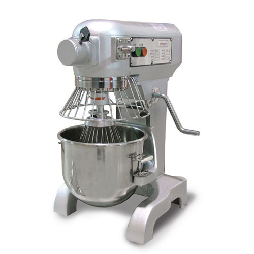 Omcan 20467 10 Qt General Purpose Mixer Planetary Mixer, (VFM10B)