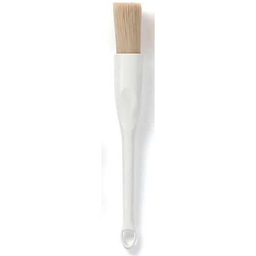 unknown Pastry Brush, Round; Bristles 1