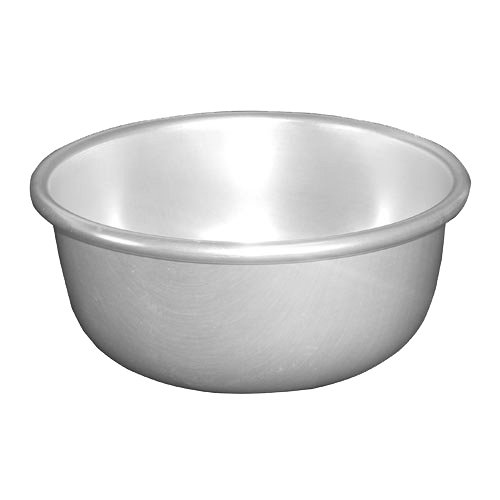 Fat Daddio's Fat Daddio's Contour Cake Pan, Rounded Bottom Edge, 3