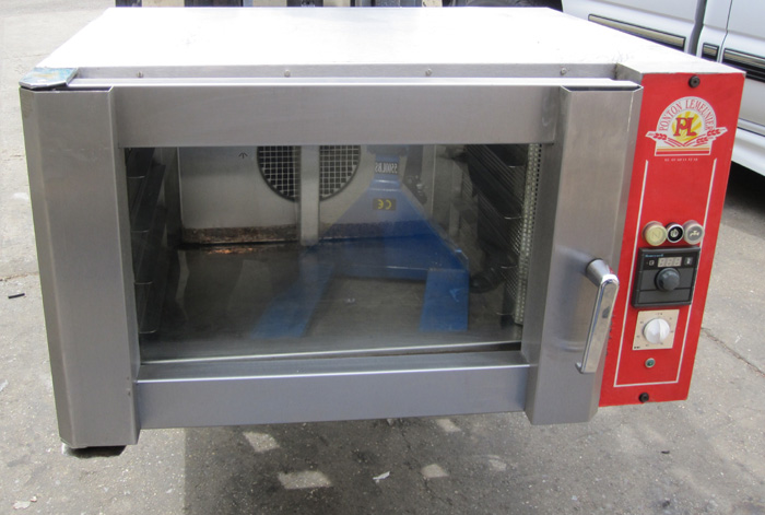 Euroven Commercial Convection Oven, (Used)