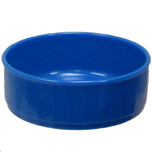 unknown Plastic Dough-Retarding/Proofing Pan, Blue