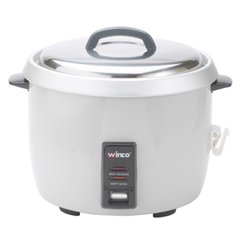 Winware by Winco Winware by Winco RC-P300 Electric Rice Cooker