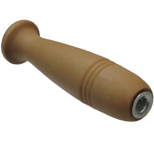 unknown Spare Handle for Wooden Rolling Pin, Standard