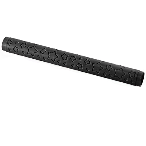 Silikomart Silikomart Star Fondant Rolling Pin