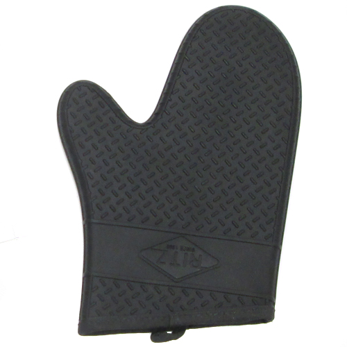 RITZ 685 Silicone Oven Mitt - 17"