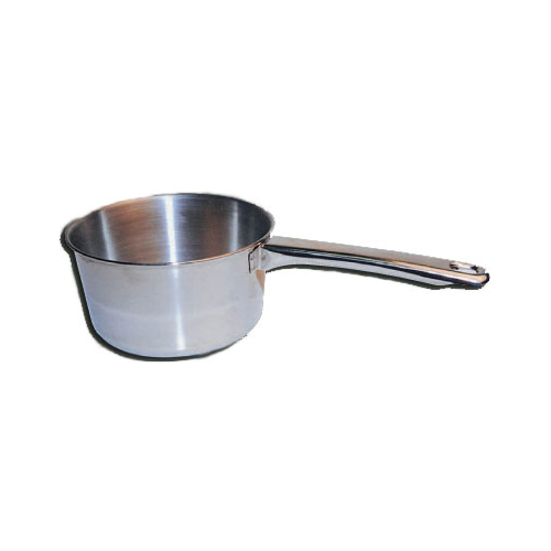Winware by Winco Winware by Winco Stainless Steel Sauce Pan, 2 Quart