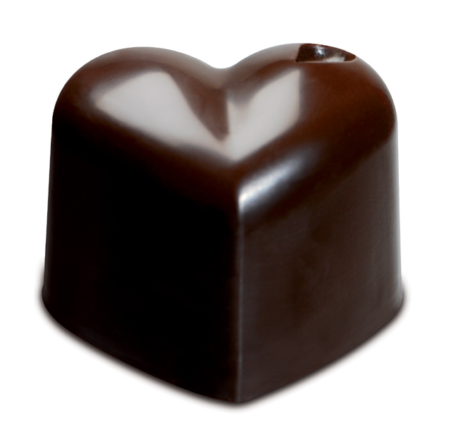 Silikomart Silikomart Silicone Chocolate Mold: 