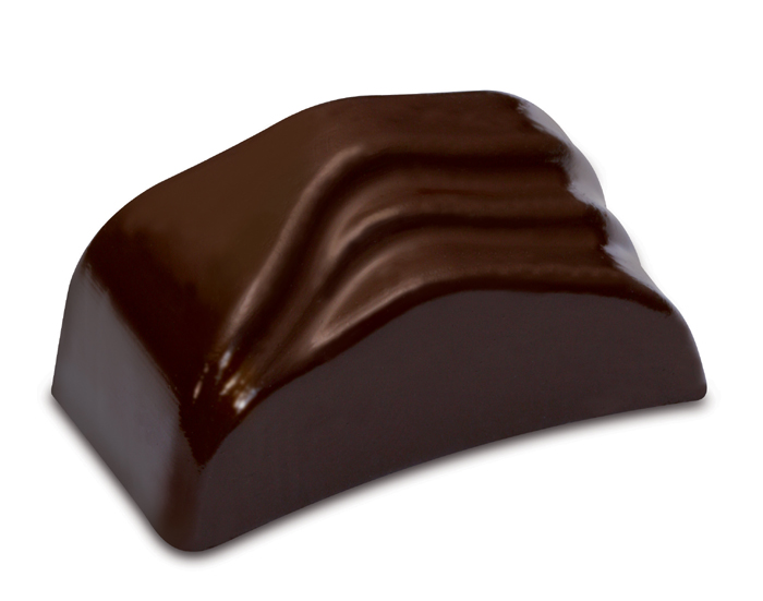 Silikomart Silikomart Silicone Chocolate Mold: 