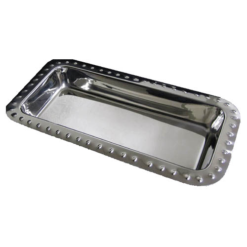 unknown Relish Tray 9-1/2