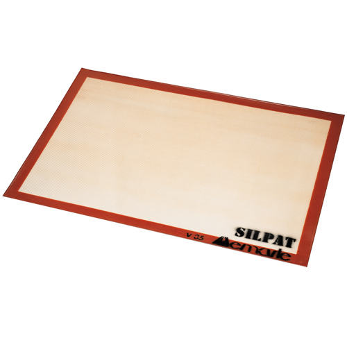 Demarle Demarle Silpat Non-Stick Baking Mat - 16-1/2