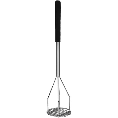 unknown Round Potato Masher - 18