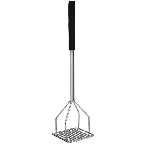 unknown Square Potato Masher - 24