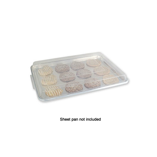 Baking Sheet Pan Cover, Quarter-Size Sheet Pan (9" x 13")