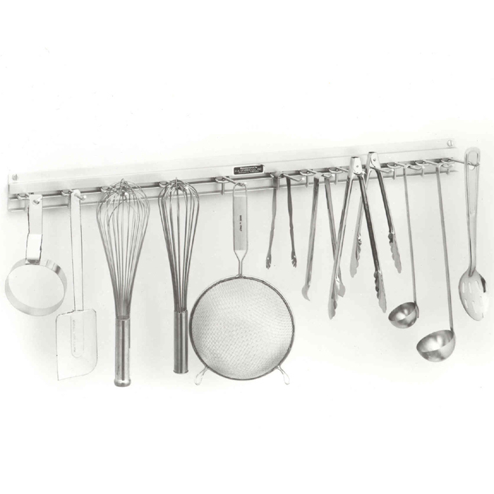 H. A. Sparke H. A. Sparke SNAP-RACK Utensil Rack - 18