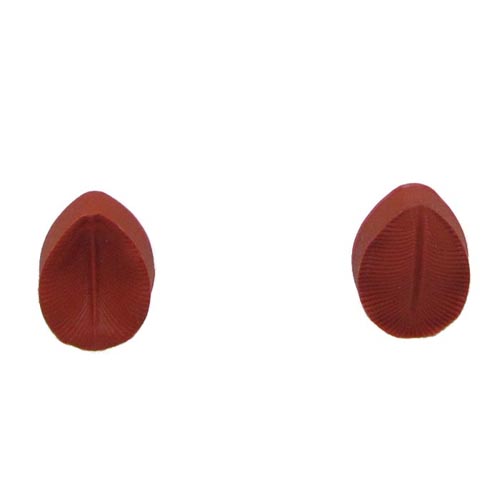 CK Trading Silicone Rubber Mold, 2-Piece Set