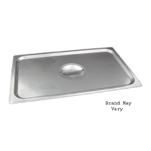BakeDeco Lid for Steam-Table Pan: Full Size Solid
