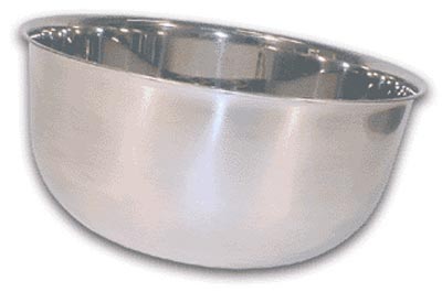 Chocovision Chocovision Commercial S/S Bowl for X3210 & DELTA Chocolate Tempering Machines