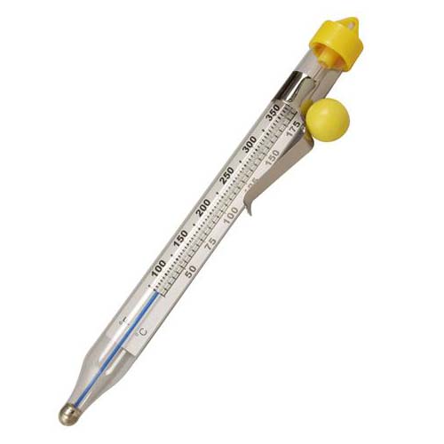Taylor Precision Taylor Precision TruTemp Candy / Deep Fry Thermometer - 3510