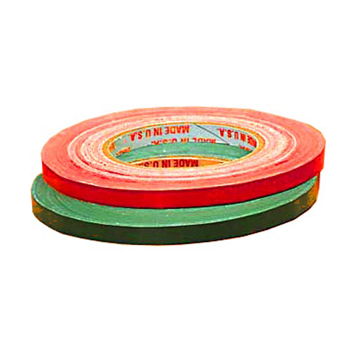 unknown Tape for Poly Bag Sealer, 130 Feet - Green