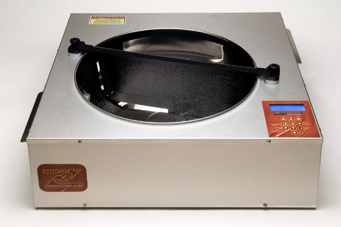 Please note that, to meet your exact electrical needs, this alternate voltage option is not restricted to 220 volt. Depending on where you want us to ship the unit (South America, Mexico, Israel, Engl