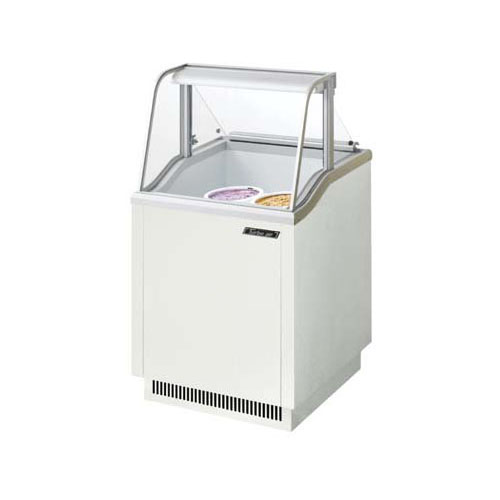 Turbo Air Turbo Air TIDC-26 Ice Cream Dipping Cabinet 26