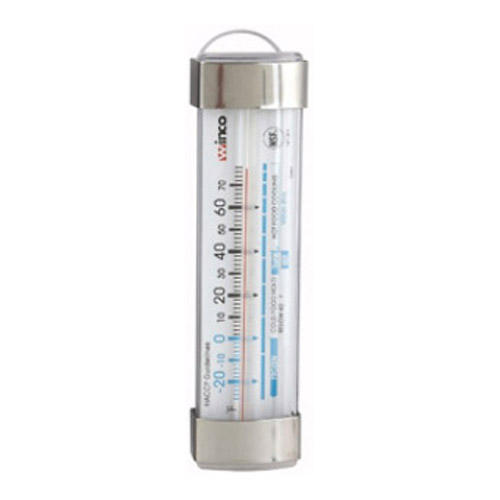 Winware by Winco Winware by Winco TMT-RF4 Thermometer Refrigerator / Freezer