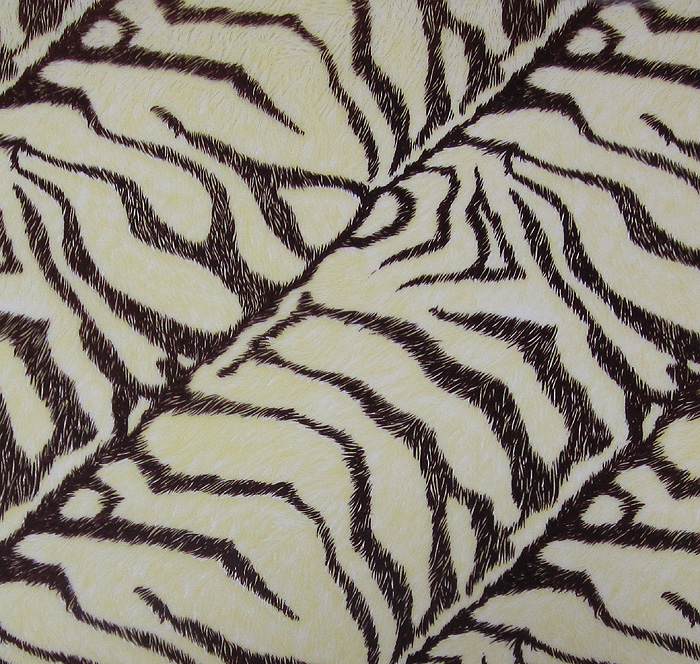 PCB PCB Chocolate Transfer Sheets: Zebra. Each Sheet 16