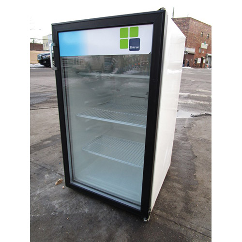 Turbo Air Glass-Door Counter Merchandiser Cooler TGM-5R, Great Condition